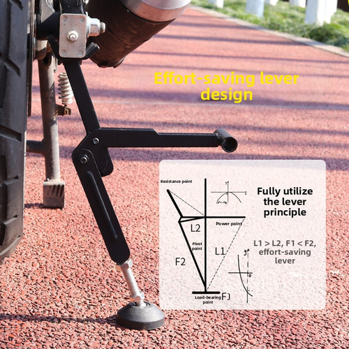 Aluminum portable motorcycle - portable,