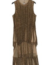 Karen millen tank midi dress - millen,