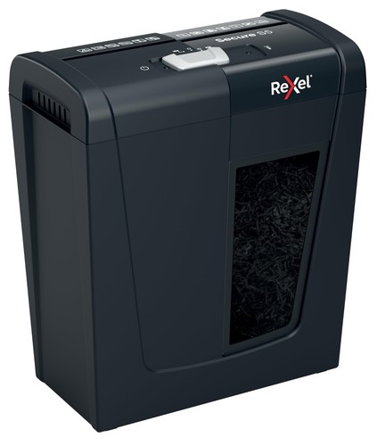 Rexel strip cut paper - rexel,