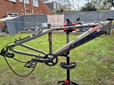 Orange MS Isle Frame Retro