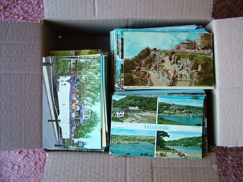 Box bulk lot - kg, of