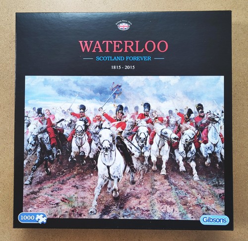 Gibsons waterloo scotland - gibsons,