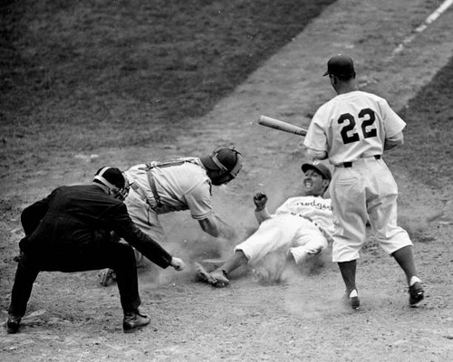 Brooklyn dodgers pete reiser - dodgers,