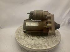  BERLINGO STARTER MOTOR