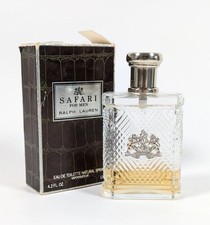 Vintage Ralph Lauren Safari