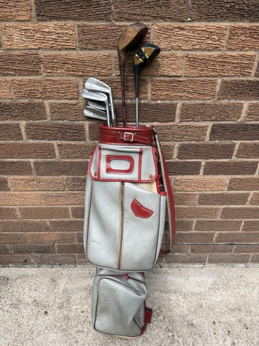 Vintage ladies hickory style - hickory,
