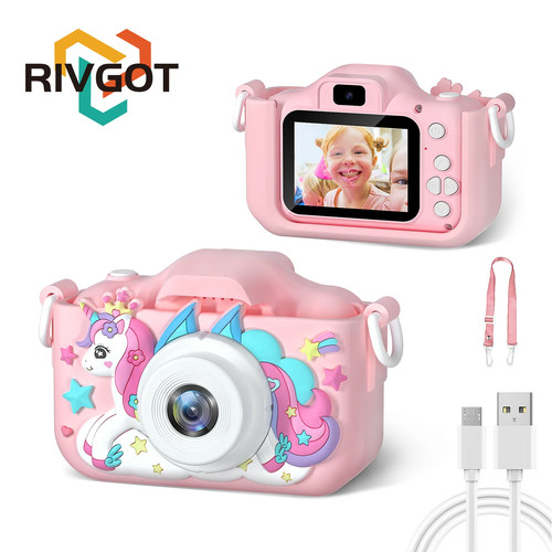 Children camera 1080p - children's, hd