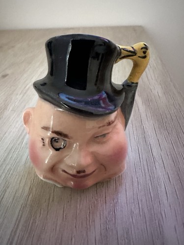 Vintage burlington ware - ware, toby