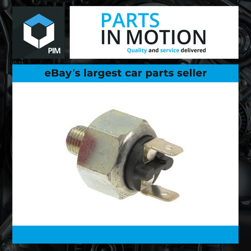 Brake light switch - brake, lotus