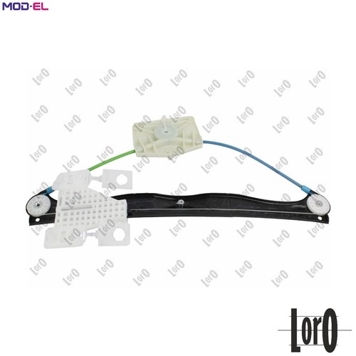 Window regulator 130 003 - regulator, 130-003-024