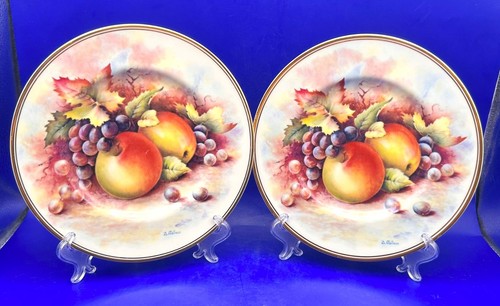 Pair fenton china - of,