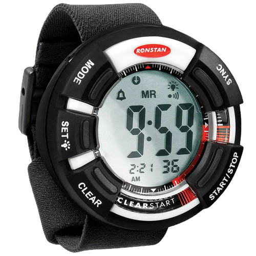 Ronstan clearstart sailing - ronstan,