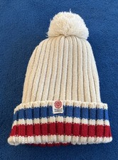 Franklin Marshall Bobble Hat