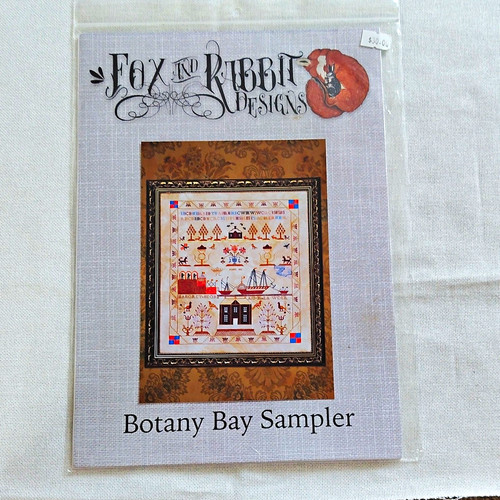 Fox and rabbit designs - fox,