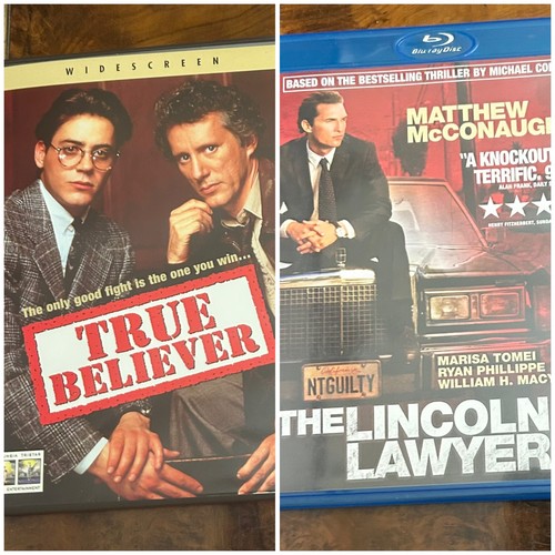 Lincoln lawyer r - lincoln,