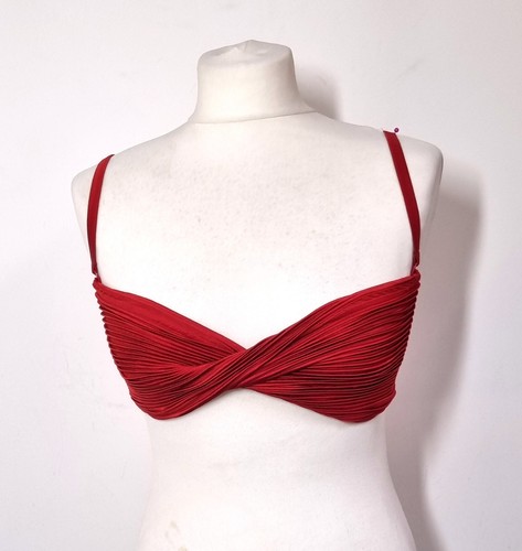 Perla bra bralette - size, 2