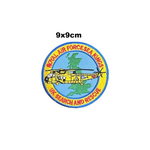 Sea kings search and rescue - search,
