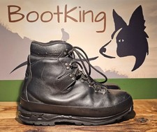 Meindl Bund German waterpoof mountain Hiking, Walking Boots UK 10