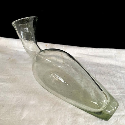 1940s antique handmade blown - 1940s,