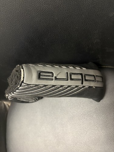 Cobra golf putter - cobra, headcover