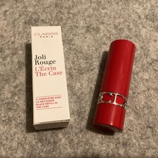 Clarins joli rouge - joli, l’ecrin