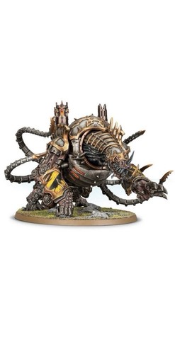 Warhammer 40k chaos - warhammer, space
