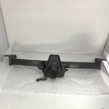 Towbar Fixed for Mitsubishi PAJERO SHOGUN SPORT K96W MK1 3.0