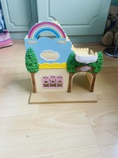 Sylvanian families rainbow - families,