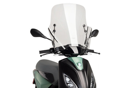 Puig windshield screen - t.x.,