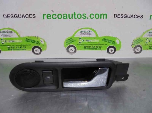 3b0839114 interior right rear - 3b0839114,