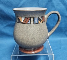 Denby Marrakesh  Craftsman Mug