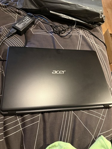 Acer aspire laptop - aspire,