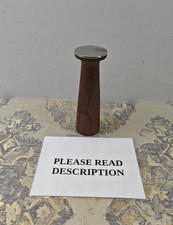 T&G CrushGrind Oblique Black