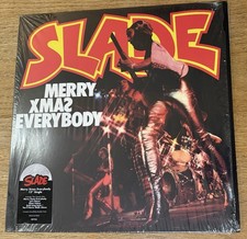 Slade – Merry Xmas Everybody