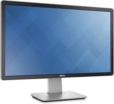 Dell UltraSharp U2422H 23.8 inch Widescreen LCD Monitor Screen
