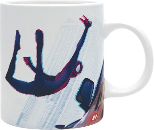 Abystyle marvel spiderman - abystyle,