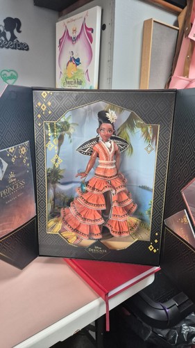 Moana disney designer - moana,