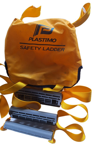Plastimo safety ladder - plastimo, ladder,