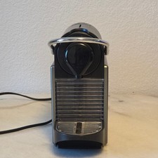 Nespresso pixie bar - pixie, 19-bar