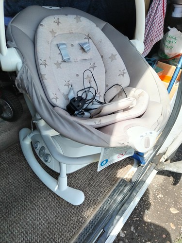 Joei brand rocker swing - joei, i