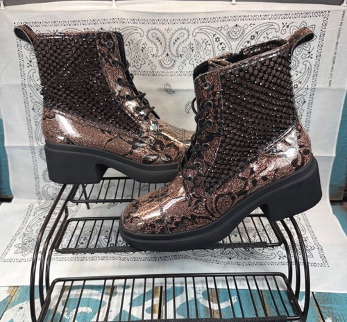 Steve madden girls kellie - girls', j-kellie