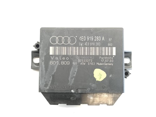 4e0919283a electronic module - 4e0919283a,
