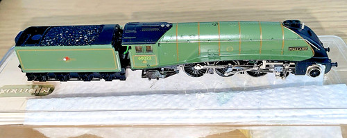 Minitrix 129947 gauge br - 129947, n