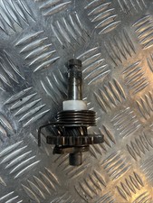 YAMAHA  RXS100  KICKSTART