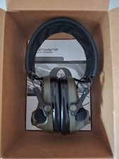 3M Peltor Comtac XPI Headset
