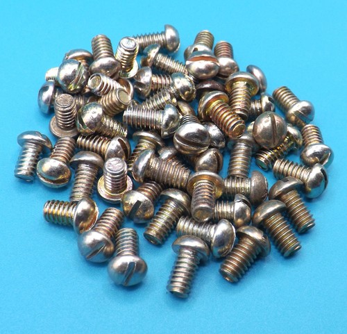 Fifty meccano iridescent - fifty,