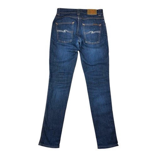 Nudie slim jim jeans - slim,