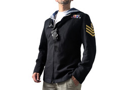 British Royal Navy Class 2