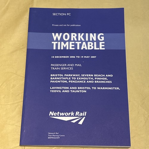 Network rail working - rail,