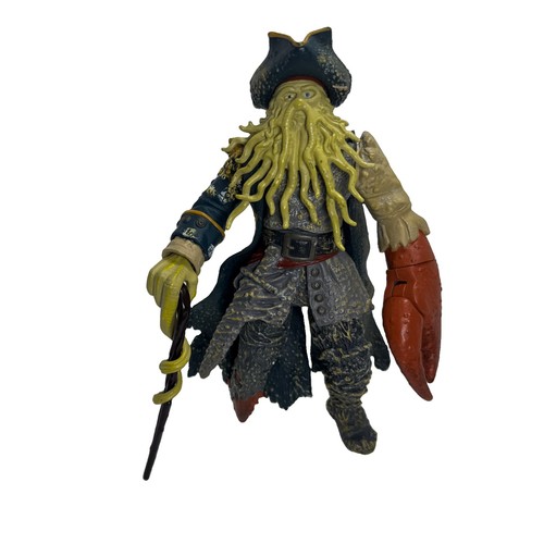 Disney pirates the - disney, of